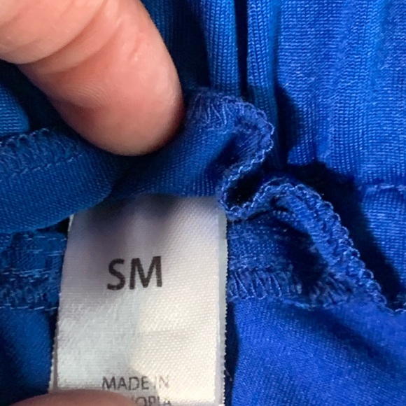 IRG Scrub Pants - Picture 3 of 12